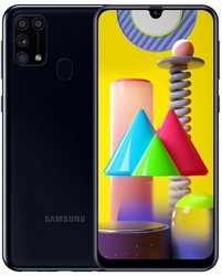 Замена экрана на телефоне Samsung Galaxy M31 в Абакане